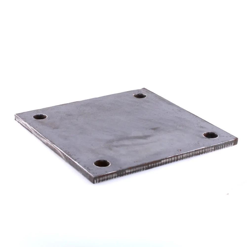 Base Plate