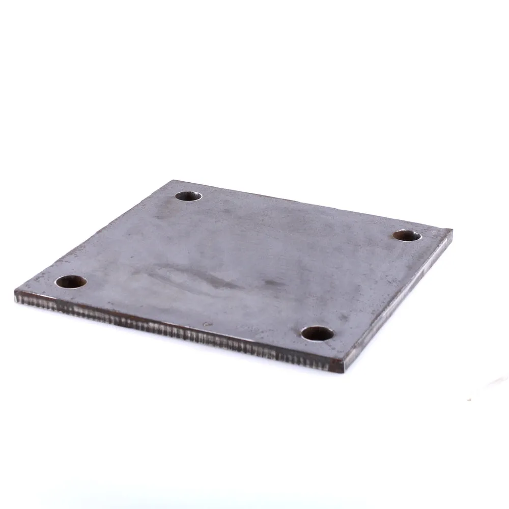 Base Plate