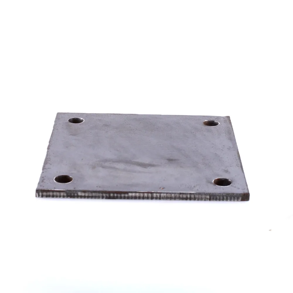 Base Plate