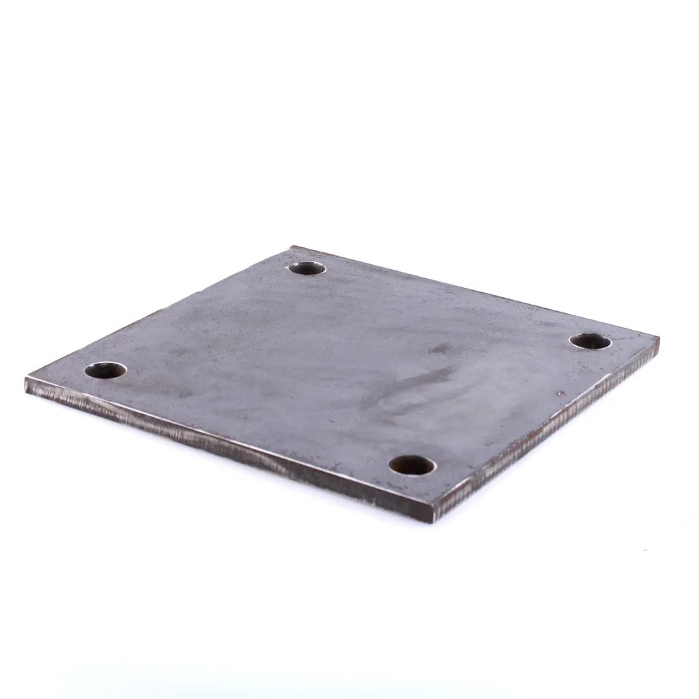 Base Plate