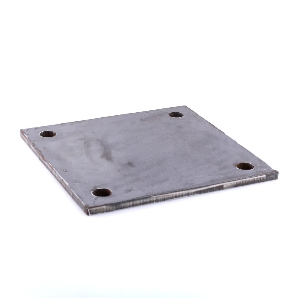 Base Plate