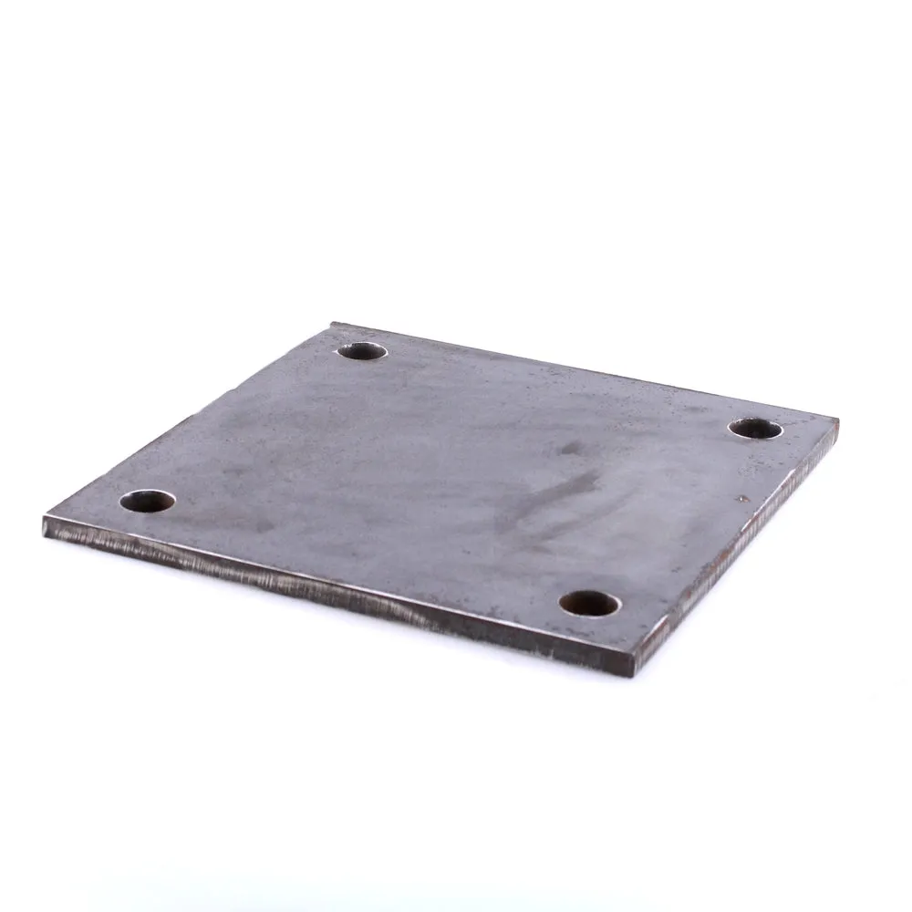 Base Plate