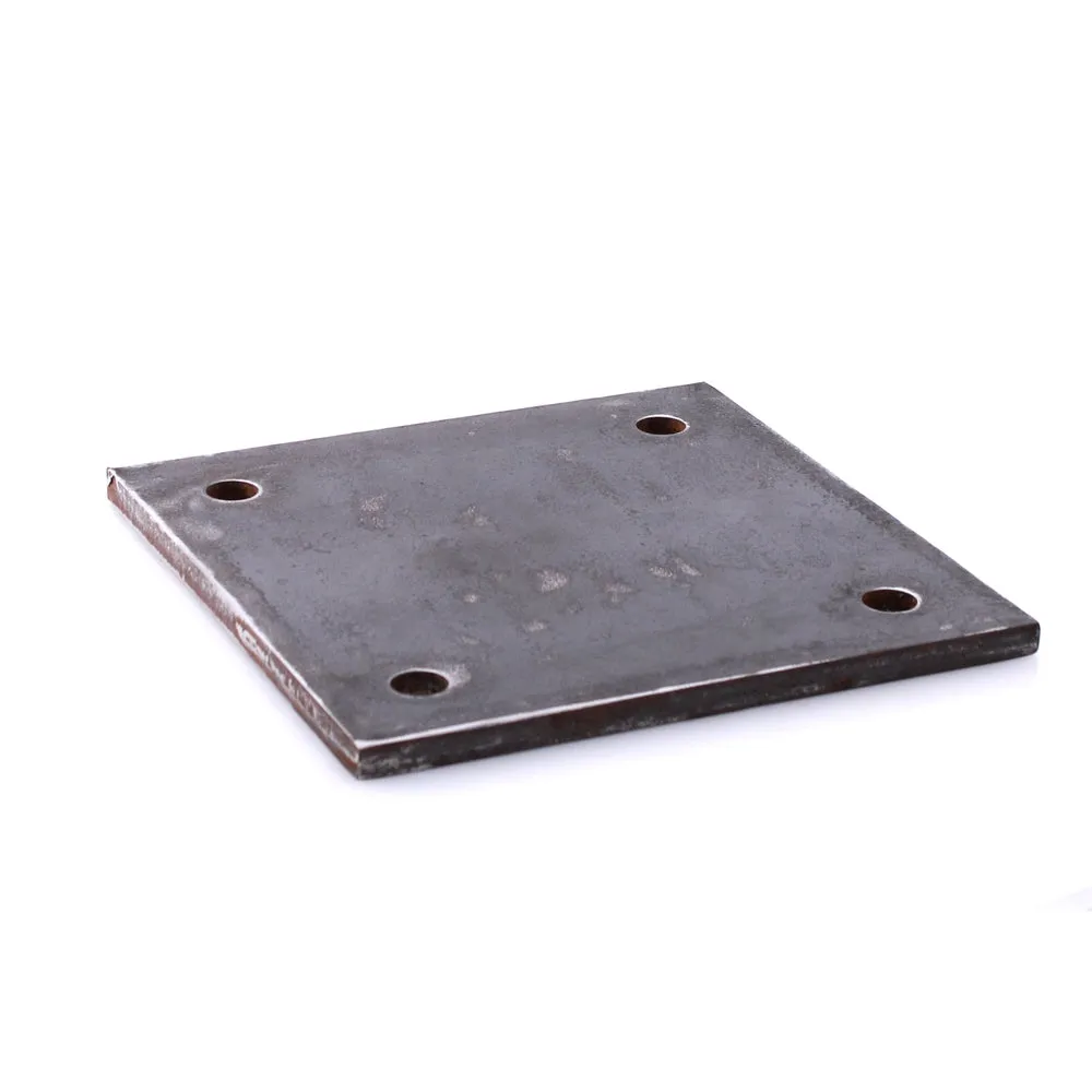 Base Plate