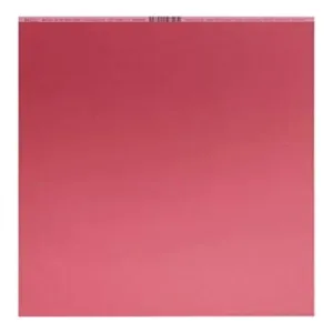 Bazzill Ombre Cardstock 12 Inch X12 Inch - Candy Hearts*