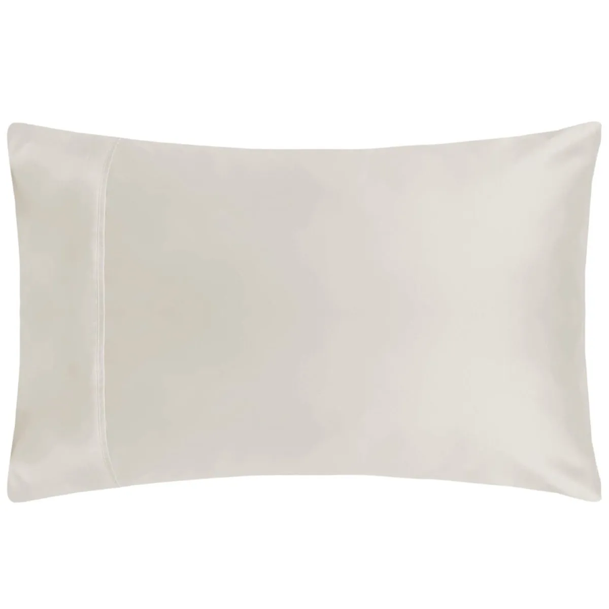 Belledorm 600TC Cotton Sateen Sheets - Ivory