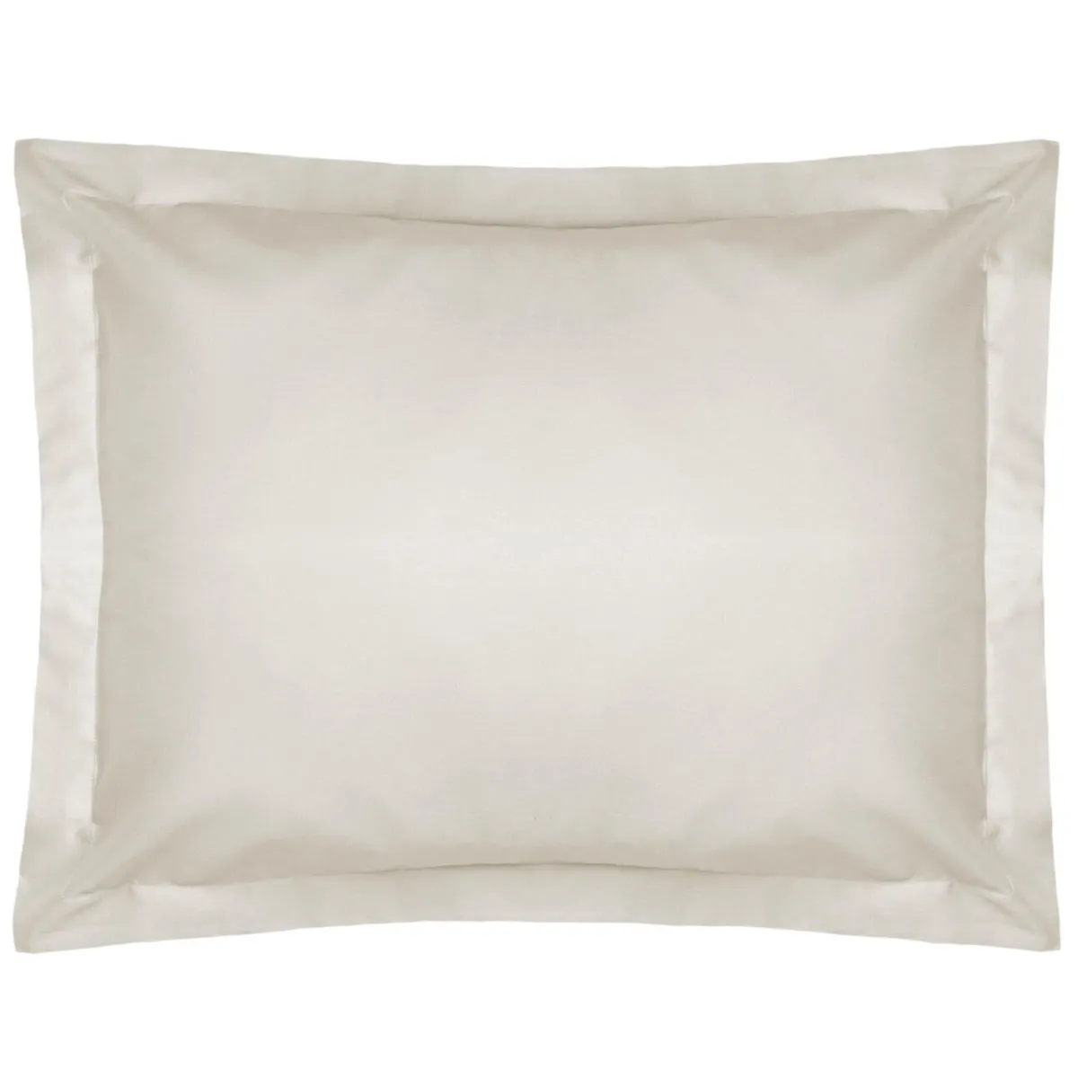 Belledorm 600TC Cotton Sateen Sheets - Ivory