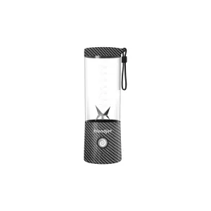 Blendjet 2 Portable Blender Carbon Fibre