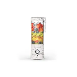 Blendjet 2 Portable Blender White Marble