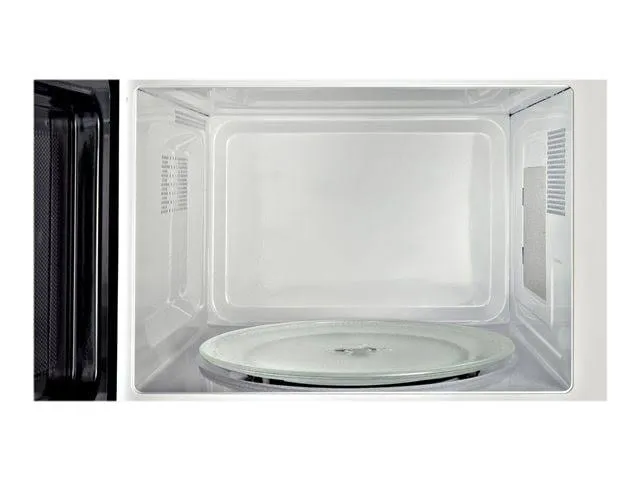 Bosch HMT72M450B 17 Litre Microwave - Brushed Steel