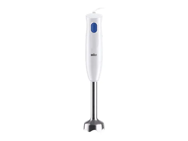 BRAUN MQ10.202M HAND BLENDER