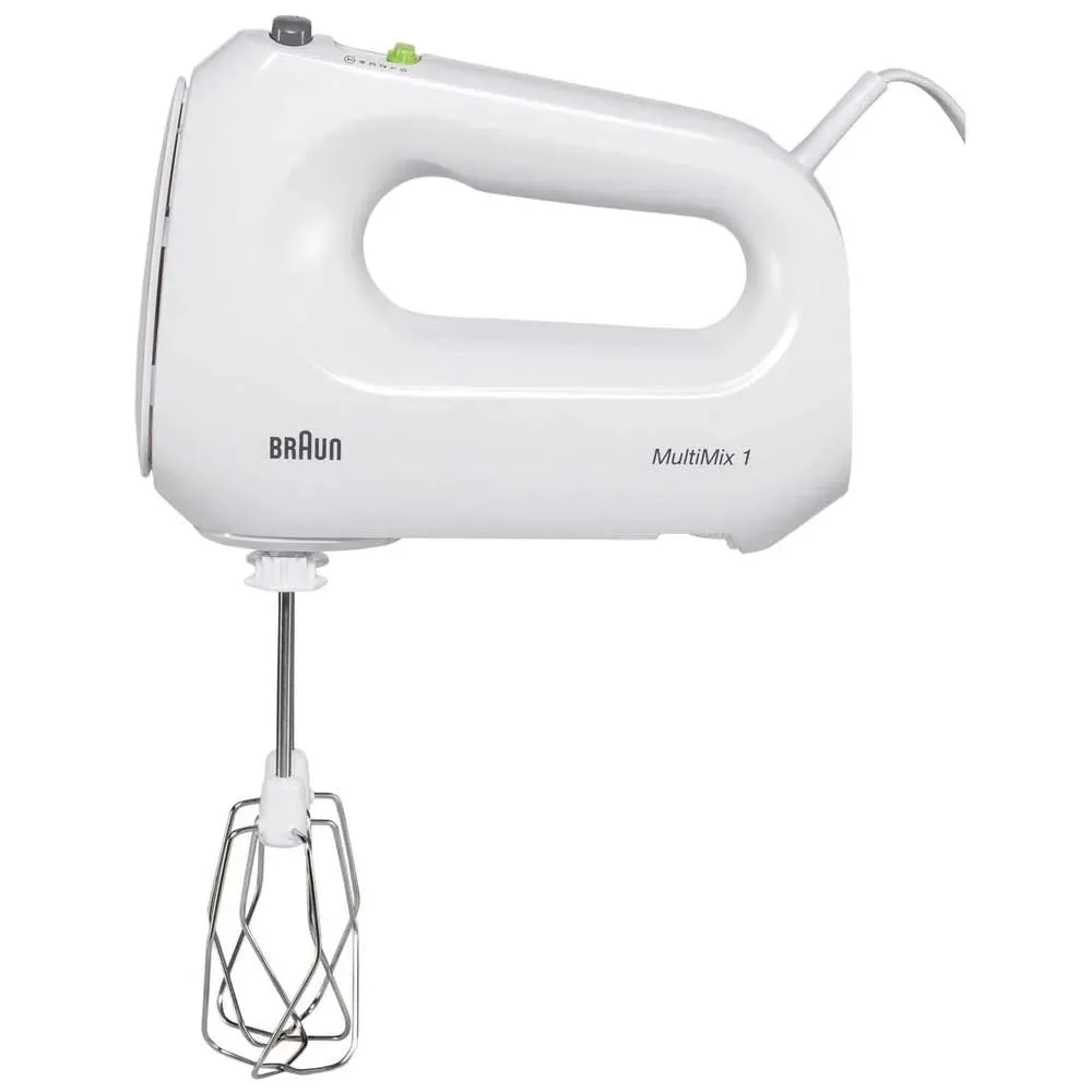 Braun, MultiMix 1 electric mixer HM1010