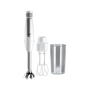 Braun Multiquick 7 Hand Blender & Hand Mixer White