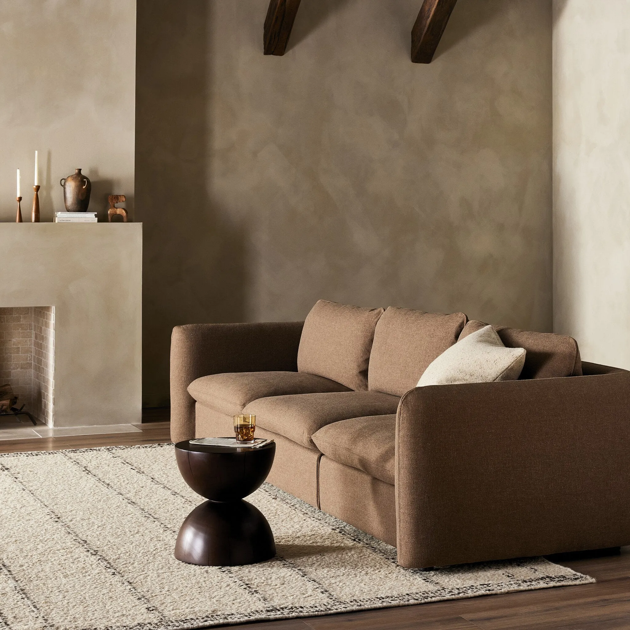 Build Your Own: Aria Sectional