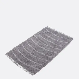 Caliginous Hand Towel