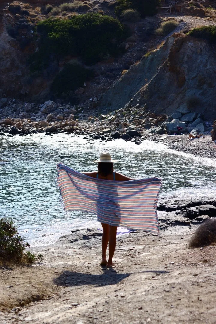 CANDY Turkish Towel