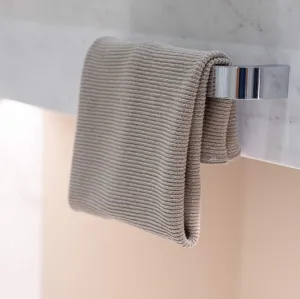 CARDING MILL 100% Hemp Knit Hand Towel (OC Thread) (No Plastic, No Polyester, No Synthetics) (100% Biodegradable)