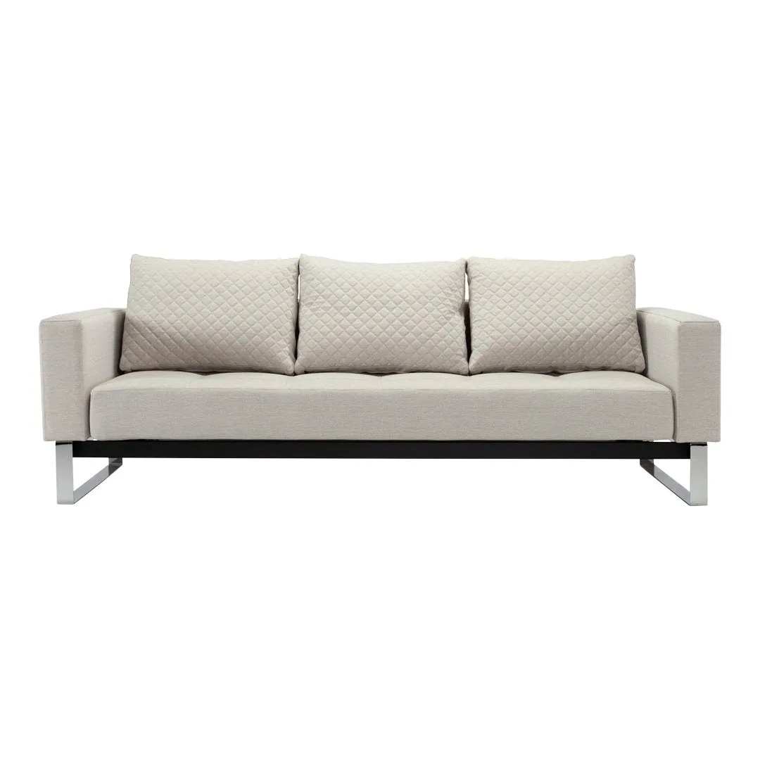 Cassius Quilt Sofa