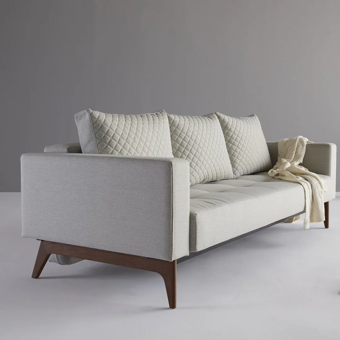 Cassius Quilt Sofa