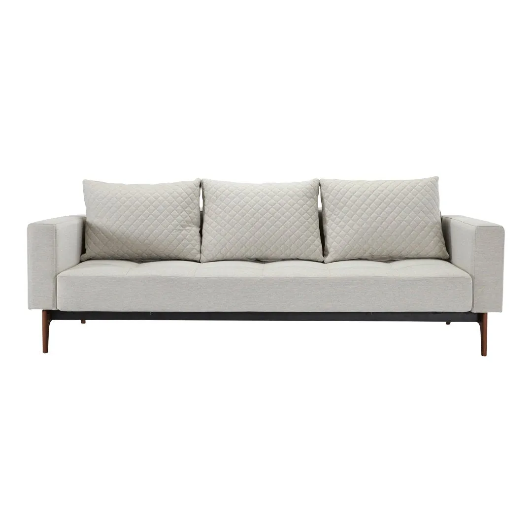 Cassius Quilt Sofa