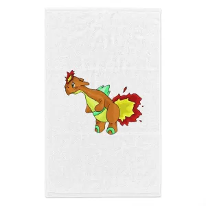 Chibiki Rally Towel, 11x18