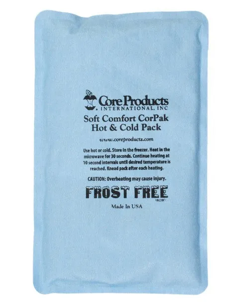 Core CorPak Soft Comfort Hot & Cold Packs