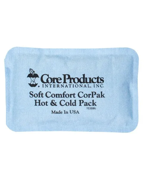 Core CorPak Soft Comfort Hot & Cold Packs