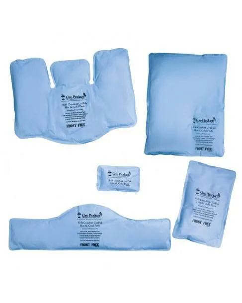 Core CorPak Soft Comfort Hot & Cold Packs