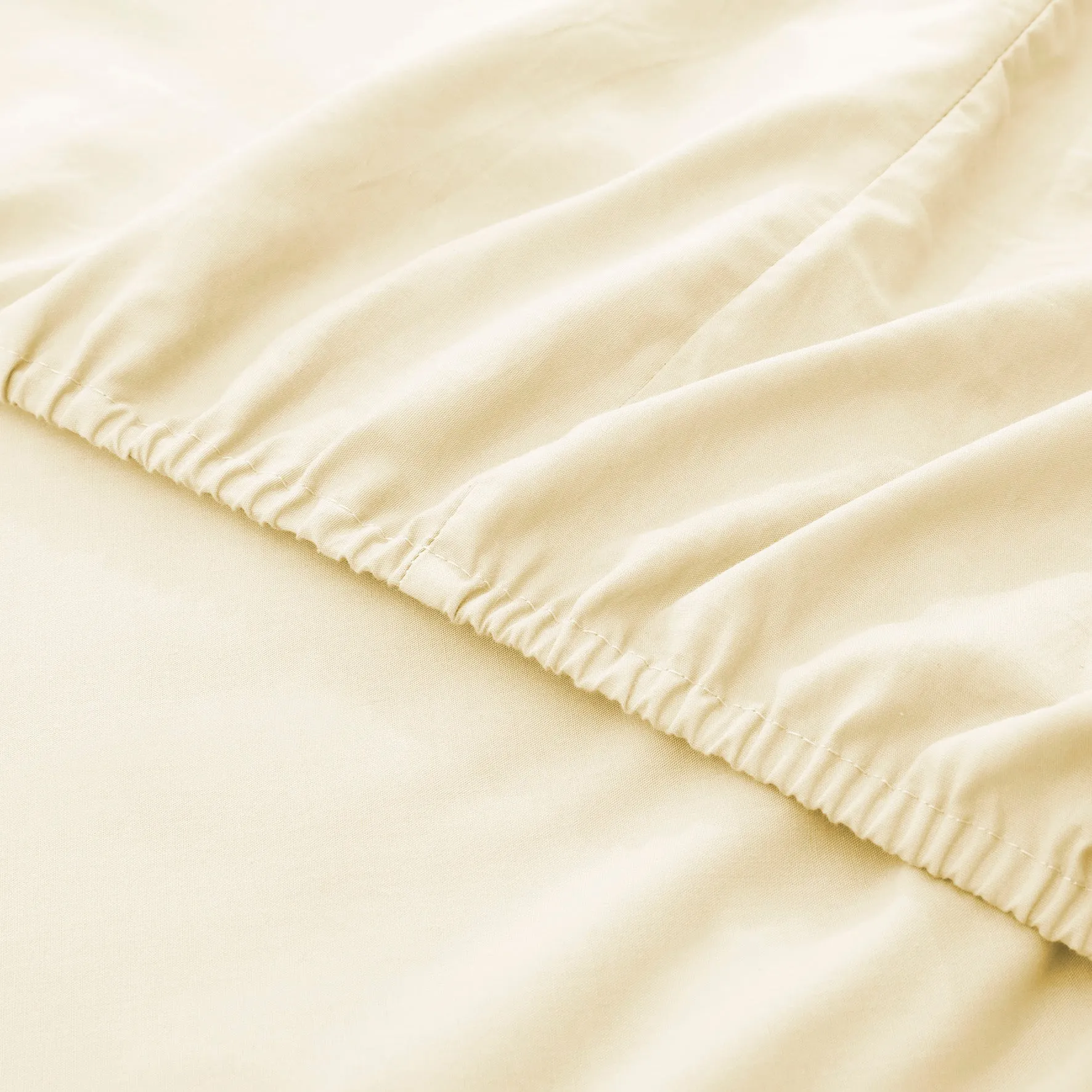 Cosmopolitan Cotton Fitted Sheets