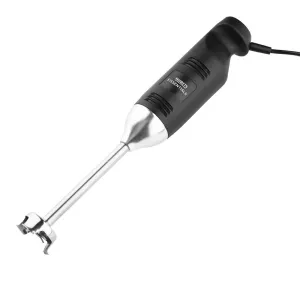 CU005 Nisbets Essentials Variable Speed Stick Blender 190mm Shaft