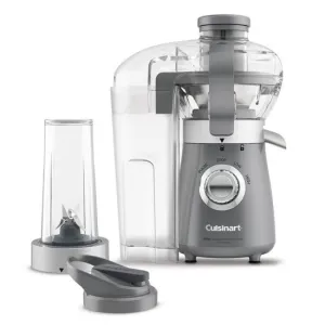 Cuisinart Kick Start Personal Juicer Blender CBJ-450XA