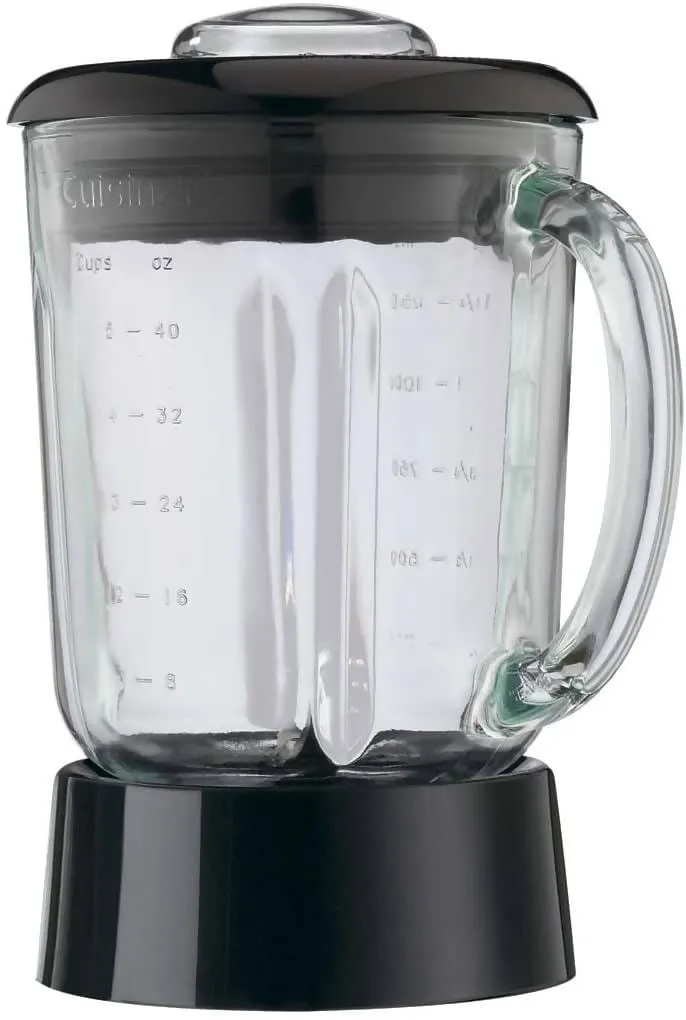 Cuisinart SmartPower 7 Speed Electronic Blender - CU-SPB-7CH