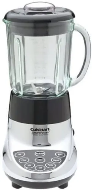 Cuisinart SmartPower 7 Speed Electronic Blender - CU-SPB-7CH