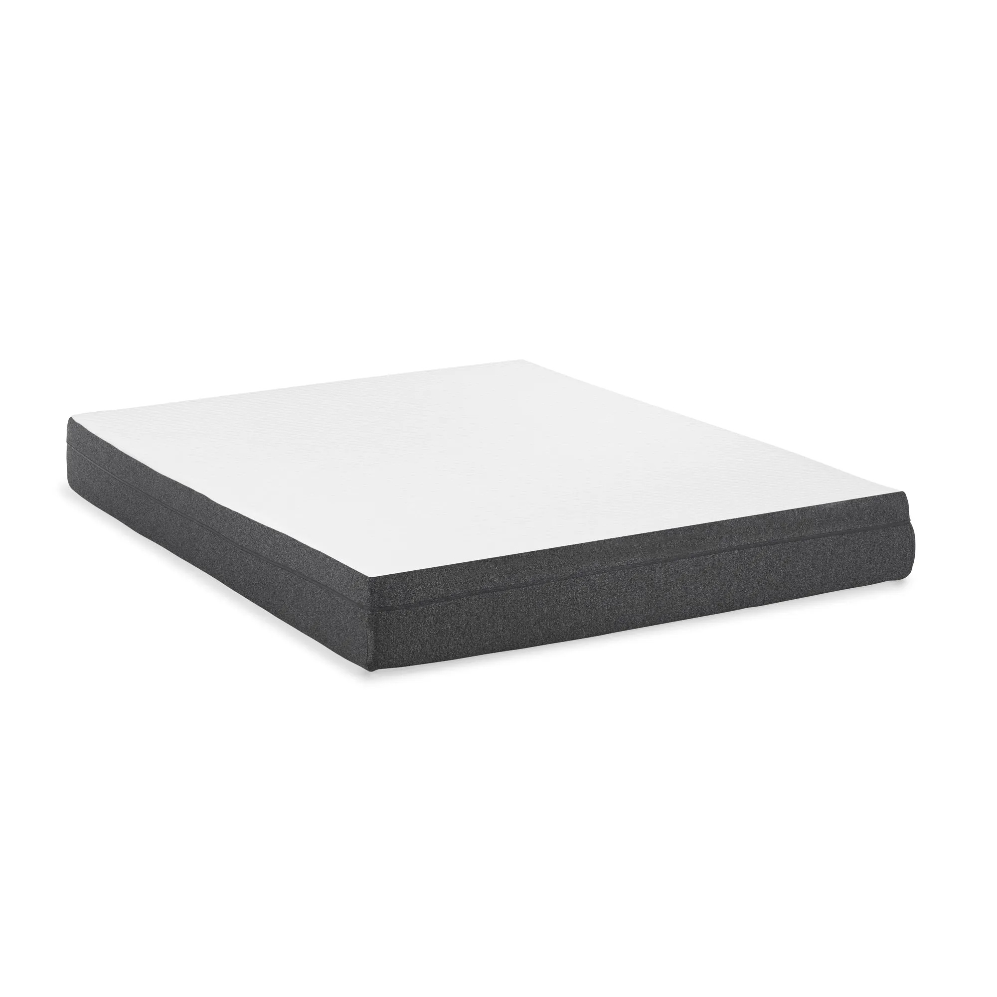 Daisy Gel-Infused Memory Foam 8" Mattress - King