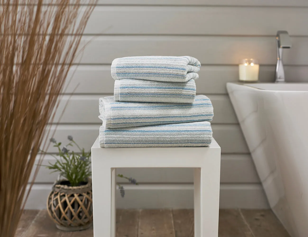 Didlington Home Cotton Towels