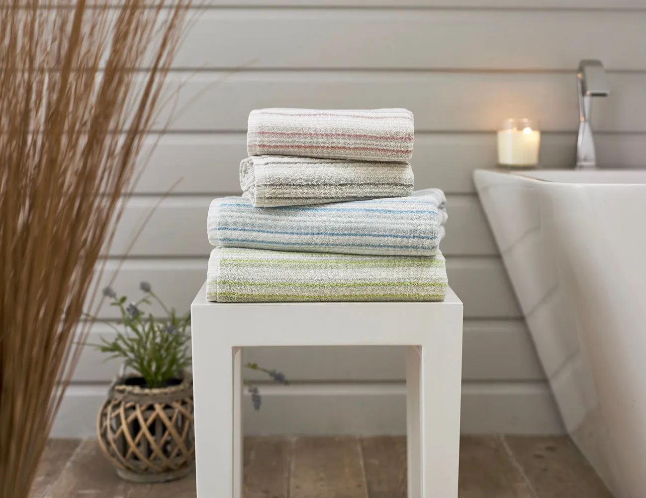 Didlington Home Cotton Towels