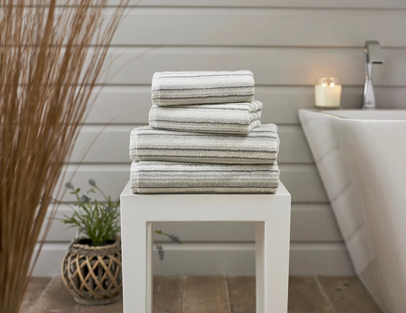 Didlington Home Cotton Towels