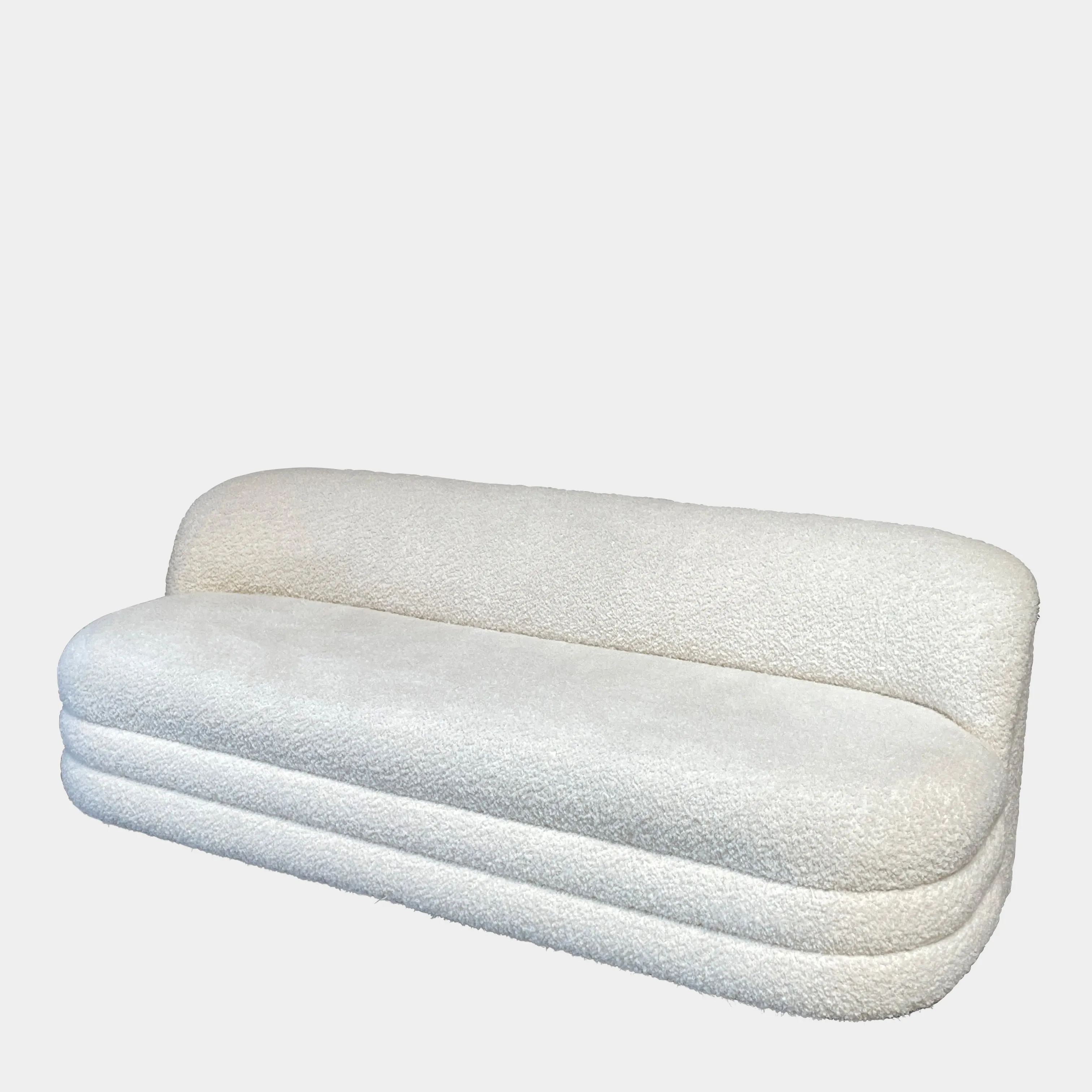 Directional Crescent Sofa