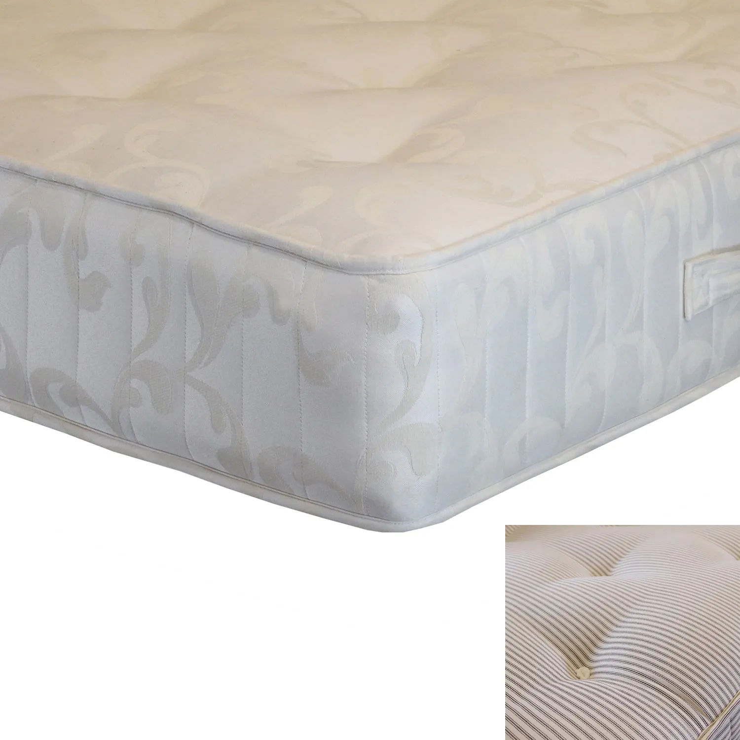 Double - Cromwell Mattress