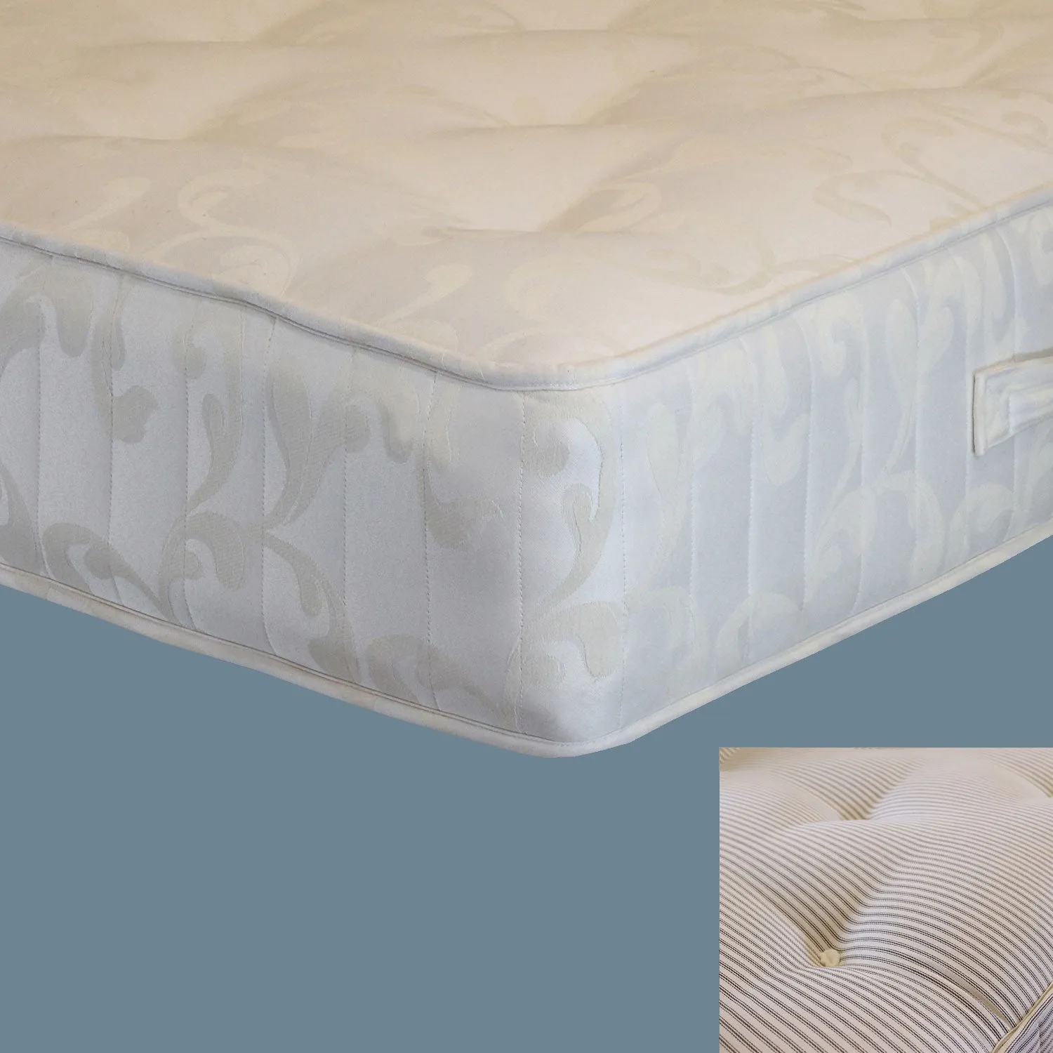 Double - Cromwell Mattress