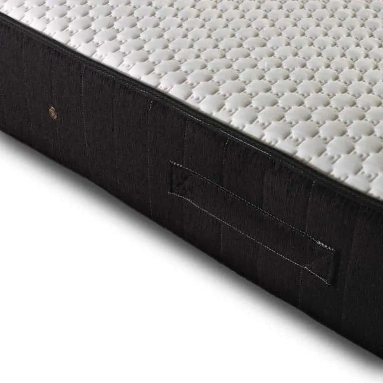 Dream Vendor Brighton Orthopaedic Sprung Mattress