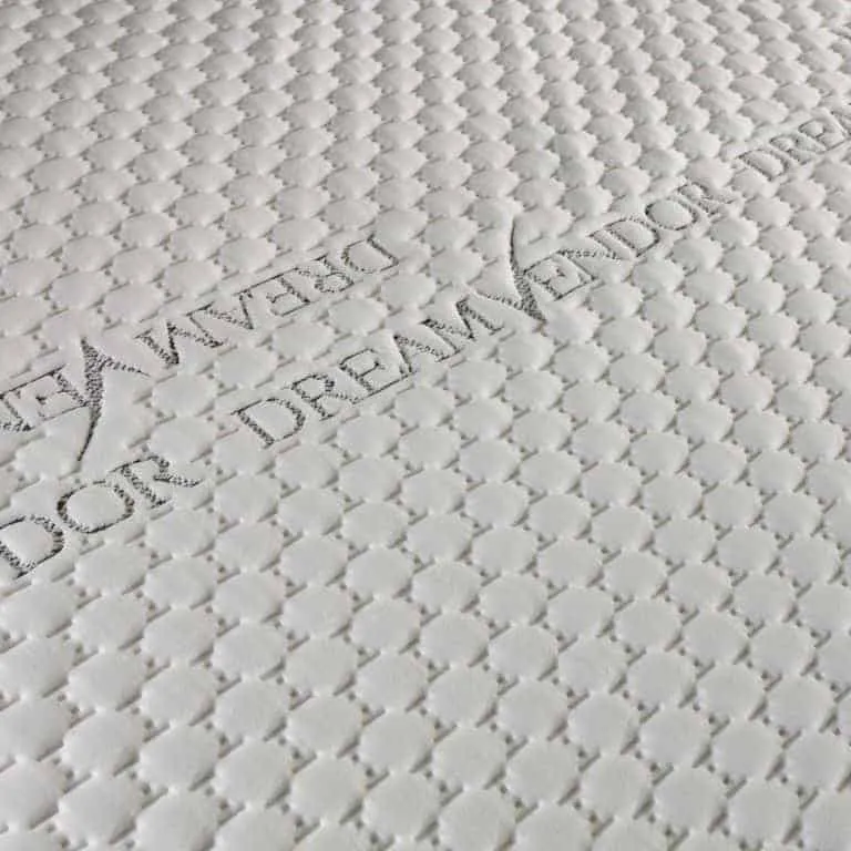 Dream Vendor Brighton Orthopaedic Sprung Mattress