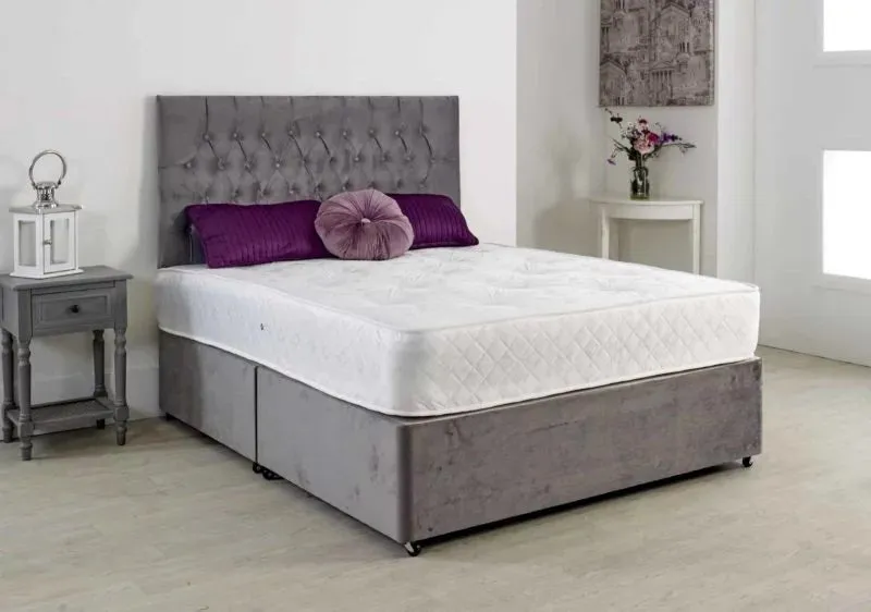 Dream Vendor Ortho Special Sprung Mattress