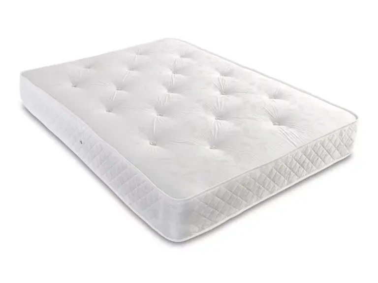 Dream Vendor Ortho Special Sprung Mattress