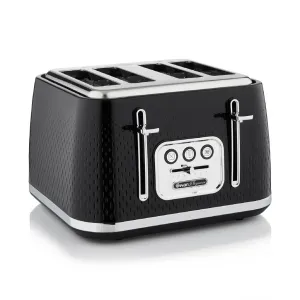 Elegance 4 Slice Toaster