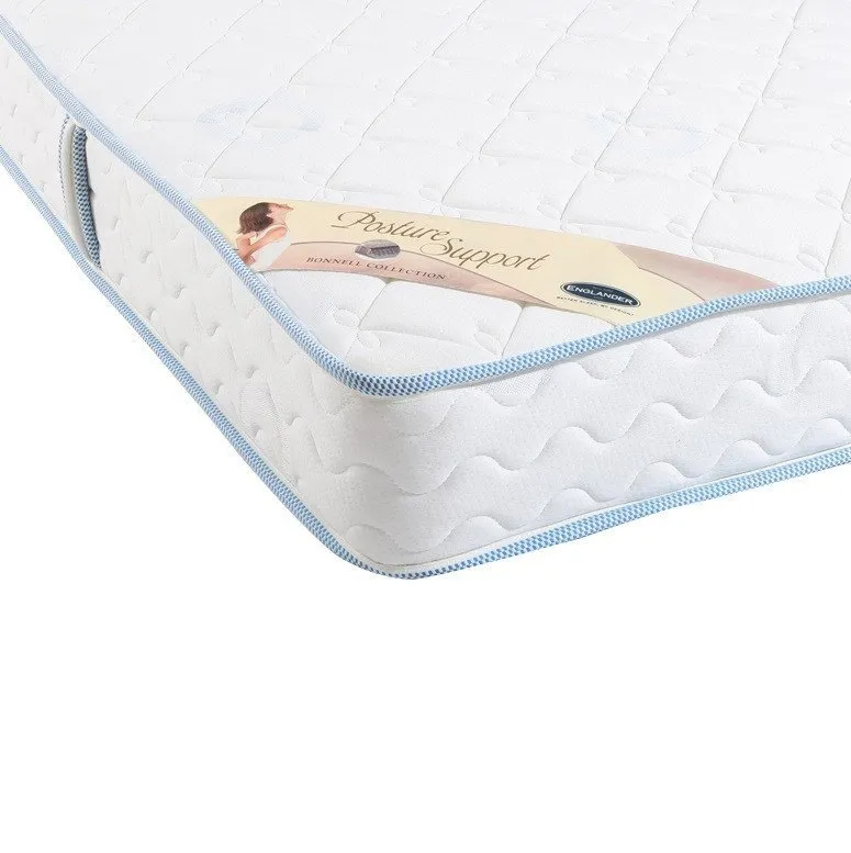 Englander Posture Support Mattress PU Foam