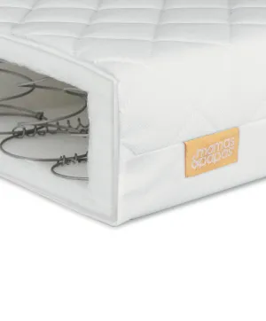 Essential Spring Cot Mattress