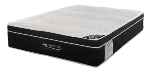 Eurotop Platinum Collection Mattress