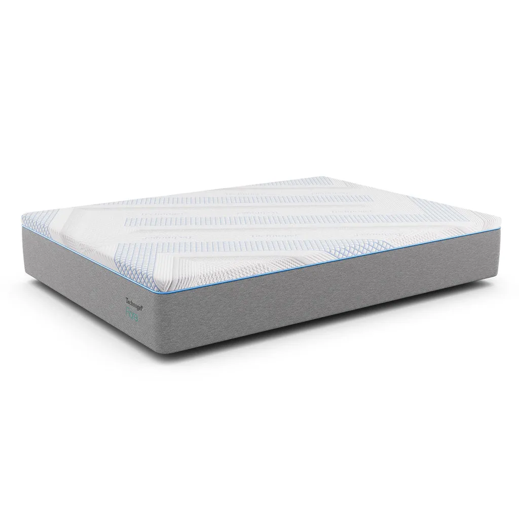 Fiore Gel Mattress