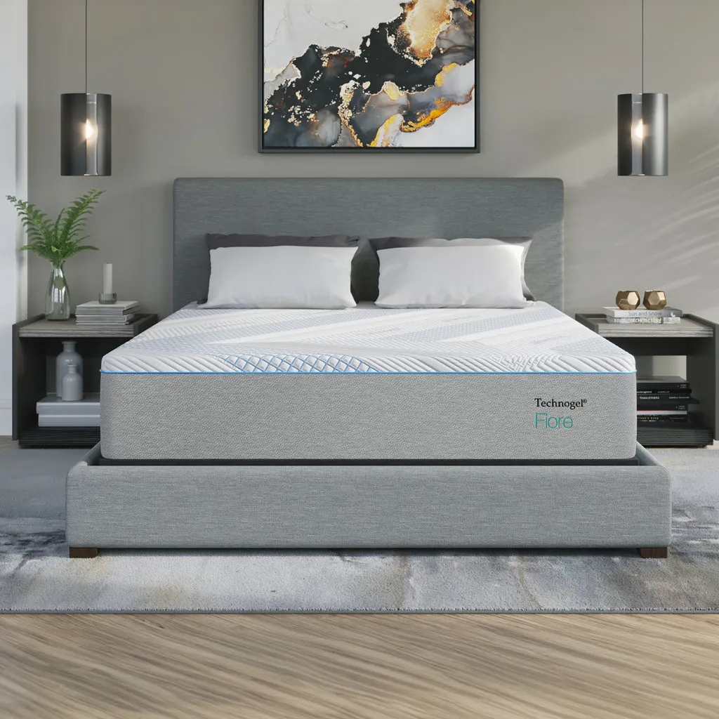 Fiore Gel Mattress