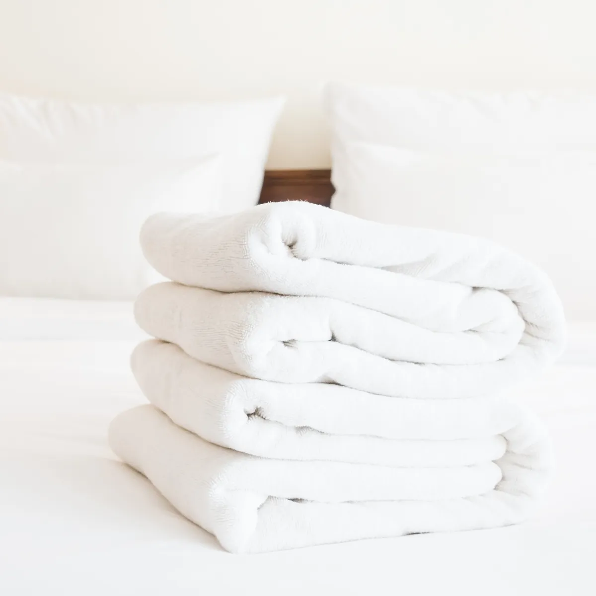 Frette Italian Bath Towels